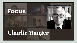 Lhéritage de Charlie Munger  Modèles mentaux [upl. by Correna]