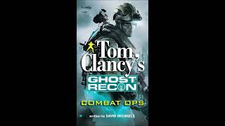 Tom Clancys Ghost Recon Combat Ops Full Unabridged Audiobook [upl. by Eleinad809]