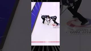 5 Craziest CURLING Moments That Will Blow Your Mind [upl. by Editha]