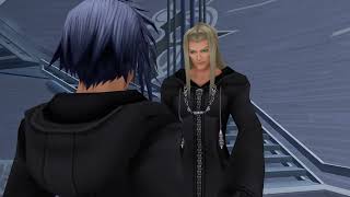 KINGDOM HEARTS 2 Episode 7  The Heartless war [upl. by Elena]