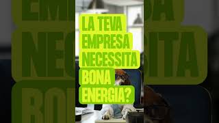 Empreses voleu bona energia Feu el clic passeuvos a SomEnergia [upl. by Mera]