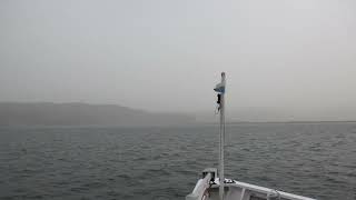 Sturm auf dem Bodensee Schifffahrt auf dem Bodensee Anlegenanöver Züge und vieles mehr [upl. by Novak378]