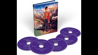 Deluxe Edition Review  Marillion  Misplaced Childhood [upl. by Arolf]