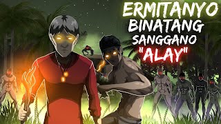 ALBULARYO AT BINATANG SANGGANO  GABAY NG HARING ENGKANTO KONTRA ANGKAN NG ASWANG TAGALOG ANIMATED [upl. by Isabeau]