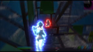 Ends Of The Earth 🌎 Fortnite Montage [upl. by Htor]