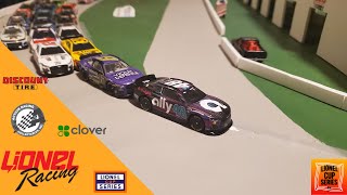 Bluegreen Vacations Duel 2 at DaytonaNLCS Season 3 Race 2 [upl. by Sella]