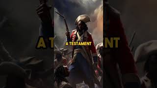 Toussaint Louverture Haitian Revolution Leader [upl. by Ardiek281]