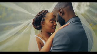 CINEMATIC KENYAN EMOTIONAL WEDDINGGRACENELSON 6092024 [upl. by Bohon]