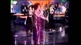 Boogie Woogie Bugle Boy  Bette Midler  Johnny Carson 1973 [upl. by Anelle]