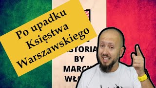 Klasa 7 Po upadku Księstwa Warszawskiego Co dał nam kongres wiedeński Jeszcze większe problemy [upl. by Rue85]