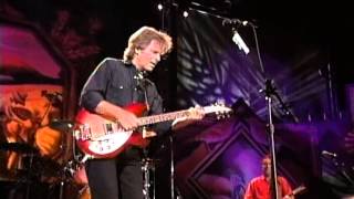 John Fogerty  I Put A Spell On You Live at Farm Aid 1997 [upl. by Goodden]