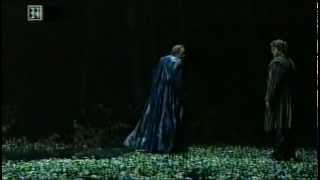 Lorin Maazel conducts Wagners Tristan und Isolde Act 2 [upl. by Lolande966]