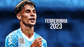 Ferreirinha • Highlights • 2023  HD [upl. by Cutter]