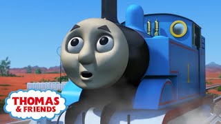 Il Trenino Thomas  Questo è FANTASTICO  cartoni animati per bambini [upl. by Halonna79]