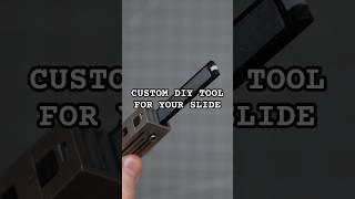 I Built a CUSTOM Keyport Slide EDC Tool and You Can TOO [upl. by Eirrehs877]