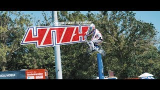 4NIX BMX 2018 [upl. by Nodroj653]