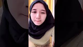 tiktok jilbab goy ang [upl. by Naujled912]