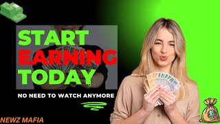 BASICS AND 🤔 EASIEST WAYS TO EARN MONEY 💵 “DONT IGNORE THIS VIDEO “ [upl. by Oneal]