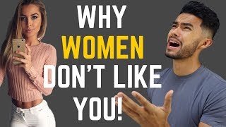 5 Ways Youre REJECTING Women Without Realizing It [upl. by Kresic359]