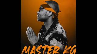 Master KG ft Nobuhle x Nkosazana Daughter  Moyongcwele  Snippet [upl. by Klepac]