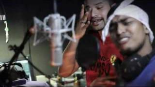 Towfique Rajotto ft Surjo  ATTO KOTHON New Full Bangla Rap Music Video OFFICIAL [upl. by Jarred]