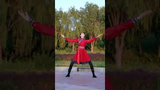 Mongolian Dance [upl. by Emolas]