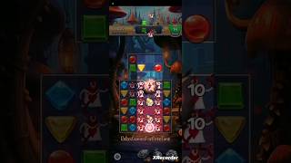 Alice Wonder Match  Levels 1 2 gameplay match 3 puzzle game walkthrough games gaming [upl. by Carpenter]