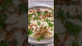 Biriyani thinna next day Full water fastingup to 6 pmAt 6 Take fruits or pulkas at nytSubscribe [upl. by Gaye]