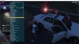 NEW 22072024 GTA 5 ONLINE HACK  2024  GTA V MOD MENU  KIDDIONS MOD MENU  FREE DOWNLOAD  U [upl. by Alyakcm]