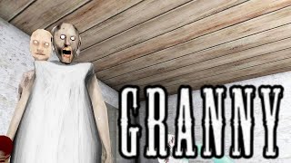 LIVE GRANNY HORROR GAME EXTREME MODE live granny shortlive grannygameplay [upl. by Tirrell]