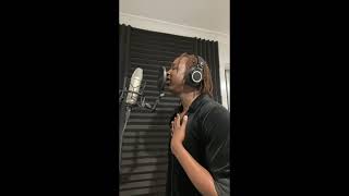 Nevermind  Jess Glynne Cover by Ongegu Ndubi Onetakeseries [upl. by Monique]