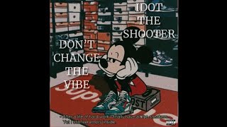 iDot The Shooter  ALL IN NYC Official audio [upl. by Sualakcin]