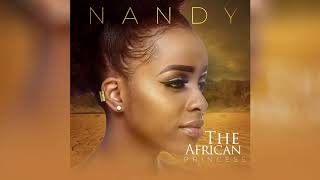 Nandy  Wasikudanganye Official Audio [upl. by Atimed646]