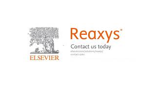 Reaxys Retrosynthesis best synthetic route design and prediction [upl. by Ellahcim946]