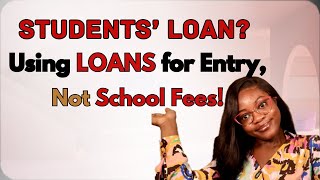 HIDDEN Truths About Students Loan How Student Loan REALLY Works [upl. by Genia610]