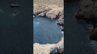 Minorque vue du ciel droneshots dronestagram dronelife [upl. by Raseac339]