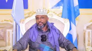 Garaad Jaamac Garaad Cali oo waxyaalonbadan caddeeyey [upl. by Elledoj]