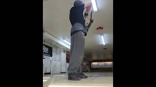 compoundbow tunning at my pro favorite archery shop grouse hunting bow smallgame [upl. by Viridissa533]