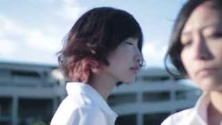 tricot『POOL』MV [upl. by Orelle]