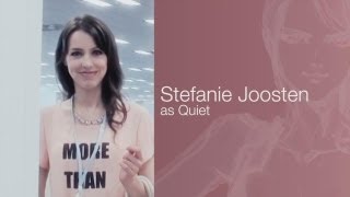 Metal Gear Solid V — Quiet Stefanie Joosten [upl. by Eckart741]