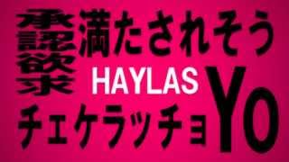 HEYLAS REMIX  番犬Ryan菊禅nqrse [upl. by Enaelem]