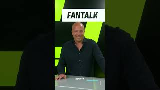 Dienstag und Mittwoch gibt es ihn endlich wieder den Fantalk 🥳 [upl. by Lotson431]