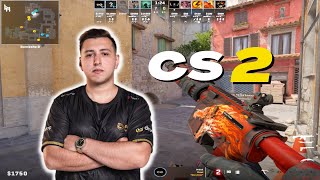 【CS2 POV】XANTARES 2413 Inferno  FPL  Oct 29 2023 [upl. by Nolie]