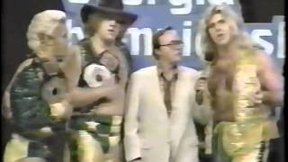 Best Of The Fabulous Freebirds  Disc 1 [upl. by Kean]