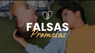 LA GRAN BANDA KLEÑA  FALSAS PROMESAS  DRA  VIDEO OFICIAL [upl. by Victory]