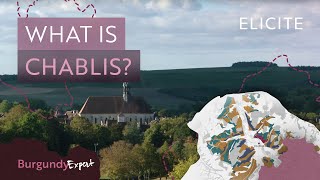 Discover The Chablis Wine Region [upl. by Enelyaj]