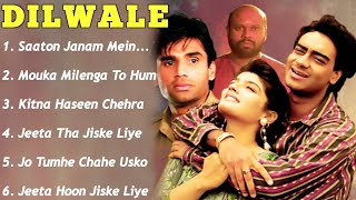 Janam Janam – Dilwale  Shah Rukh Khan  Kajol  Pritam  SRK  Kajol  Lyric Video 2015 [upl. by Byrdie524]