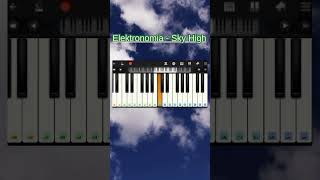 Elektronomia  Sky High [upl. by Lise]