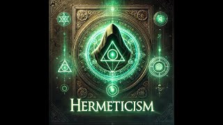 The Ancient Wisdom of Hermeticism [upl. by Ehlke]