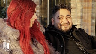 Ammar  Te Makkelijk Verliefd Official Music Video [upl. by Lomax921]